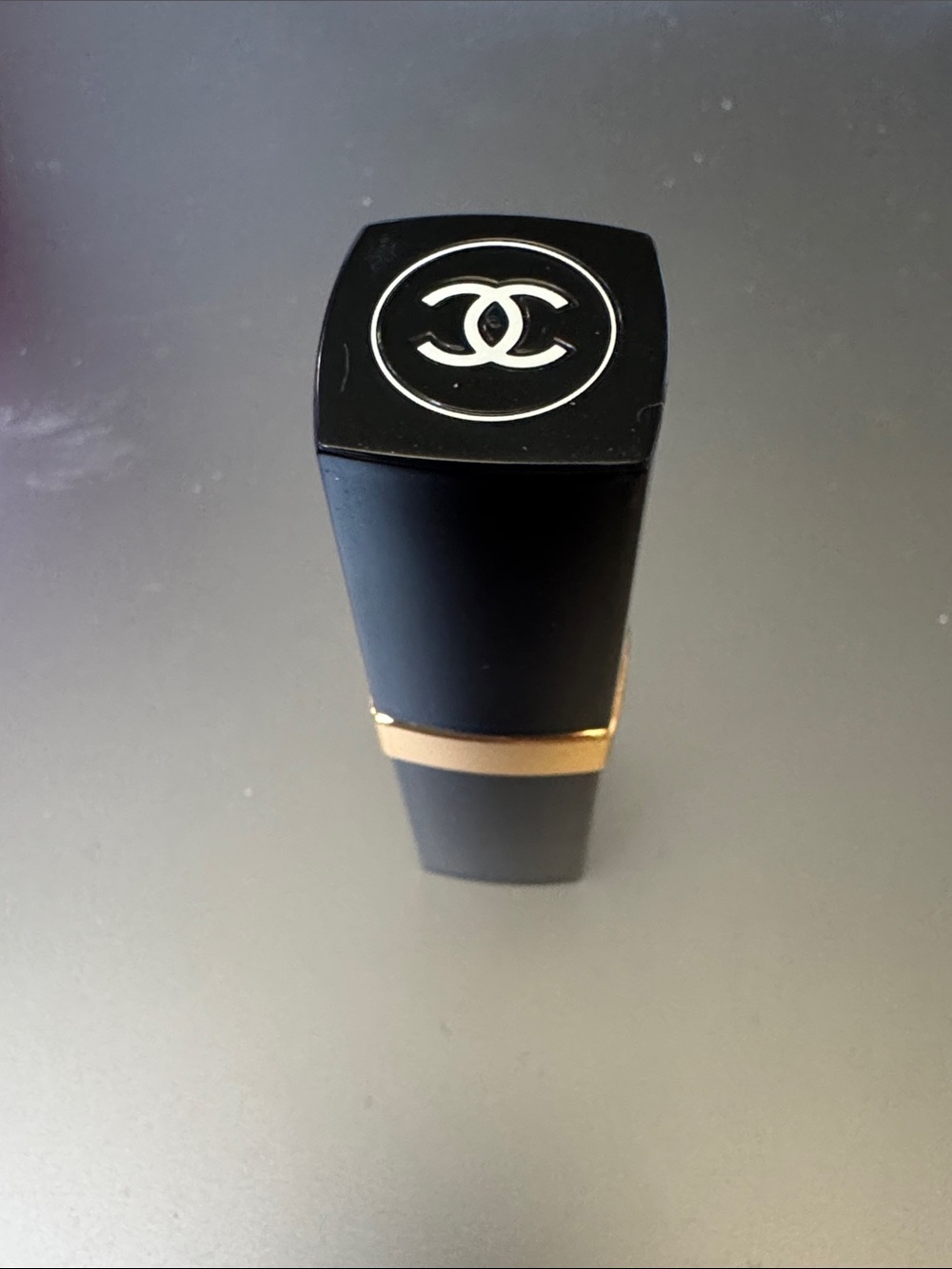 CHANEL Lipstick “Rose Plum”